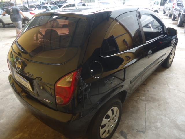 CHEVROLET Celta - Foto