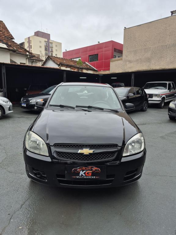 CHEVROLET Celta - Foto