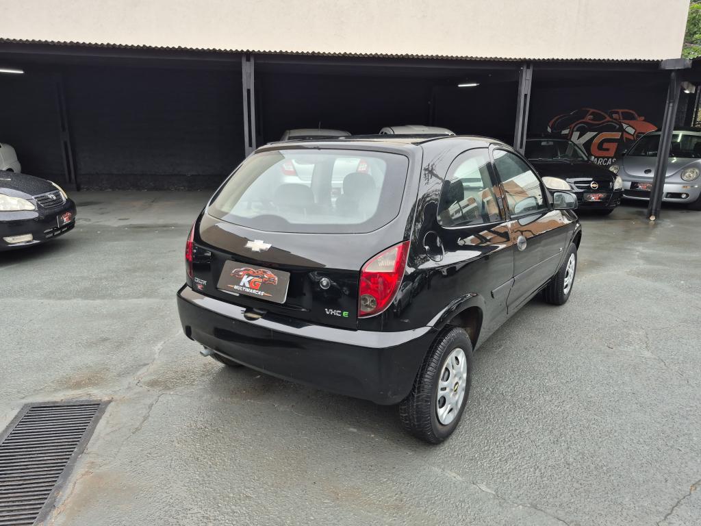 CHEVROLET Celta - Foto