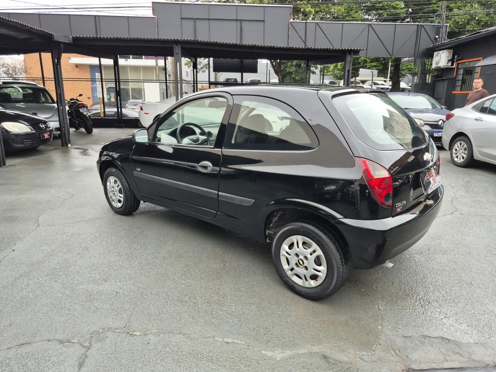 CHEVROLET Celta - Foto