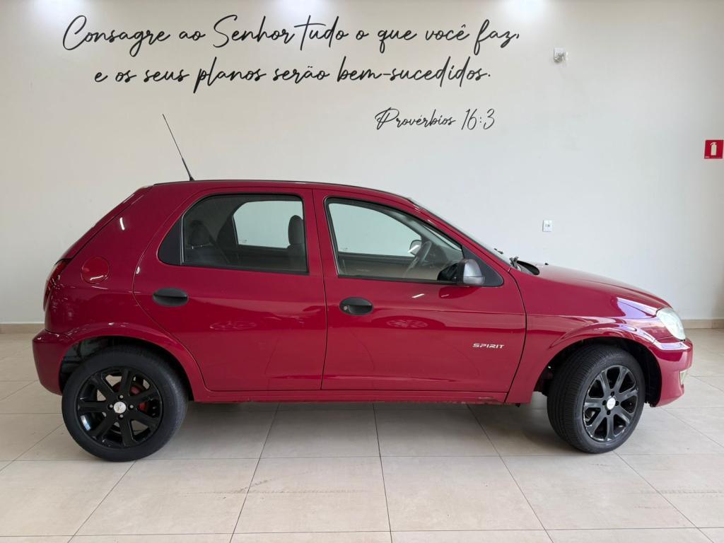 CHEVROLET Celta - Foto