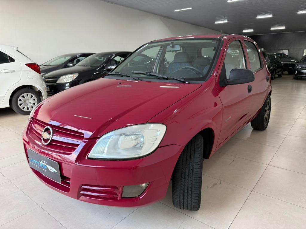 CHEVROLET Celta - Foto