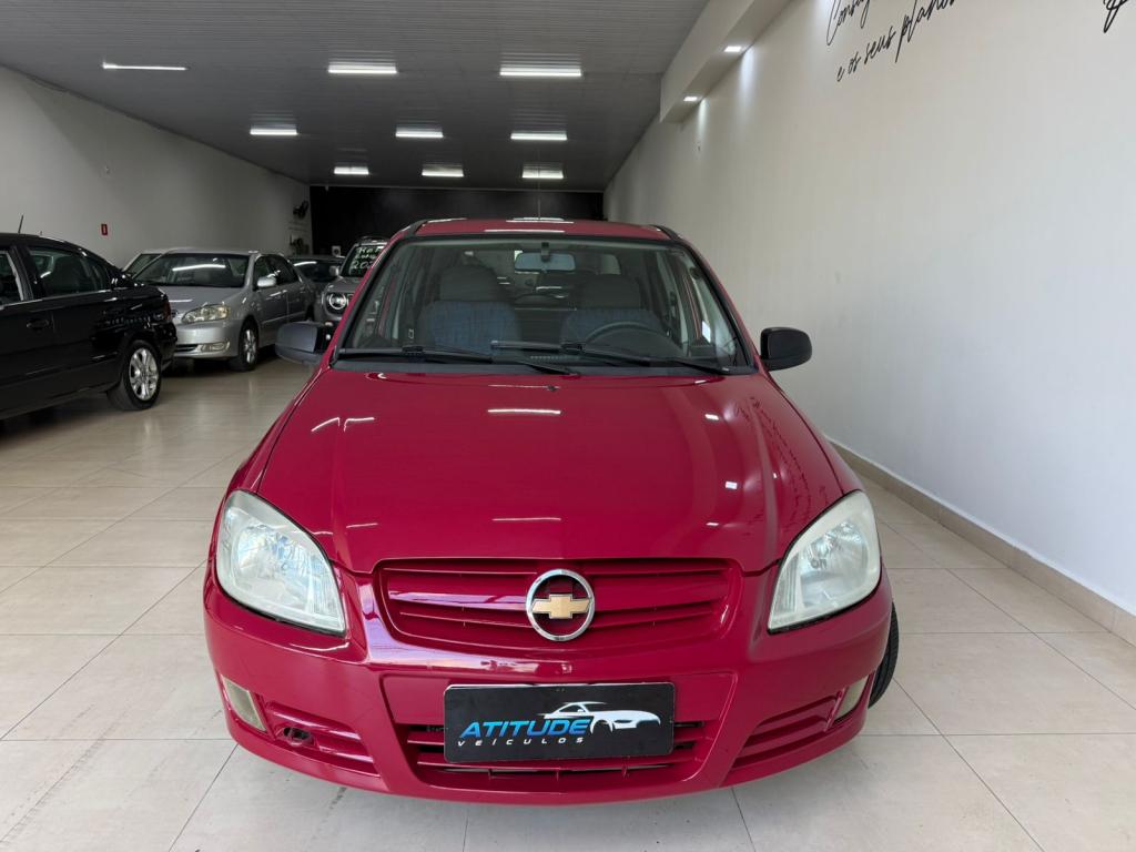 CHEVROLET Celta - Foto