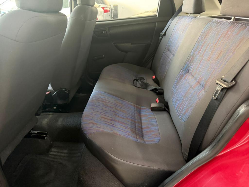 CHEVROLET Celta - Foto