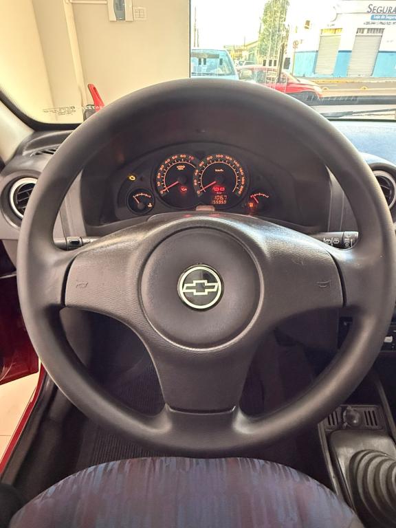 CHEVROLET Celta - Foto