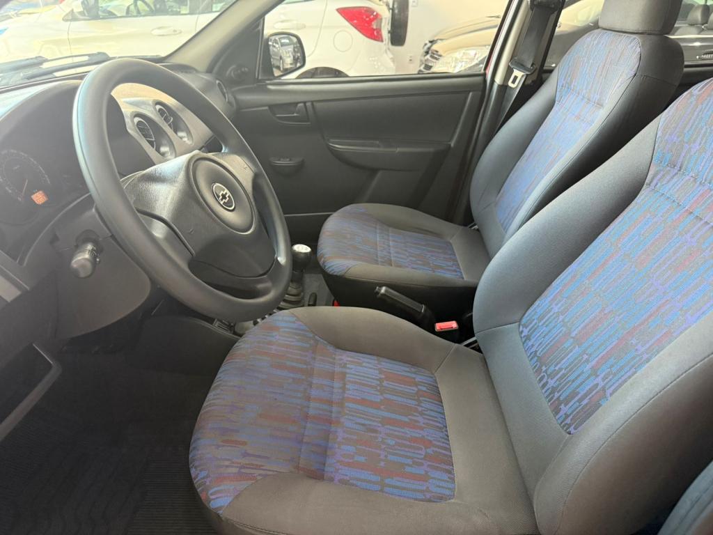 CHEVROLET Celta - Foto