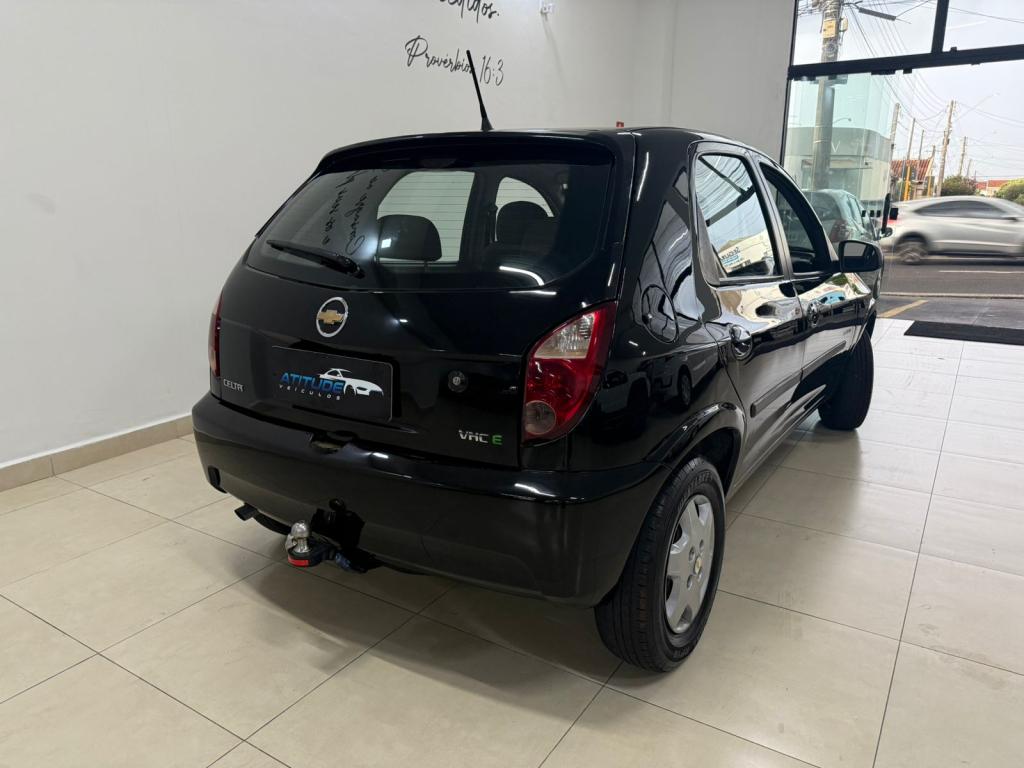 CHEVROLET Celta - Foto