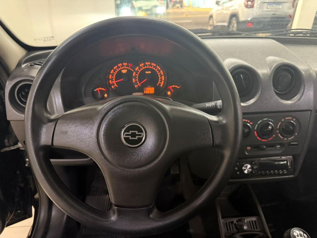 CHEVROLET Celta - Foto