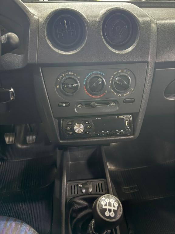 CHEVROLET Celta - Foto