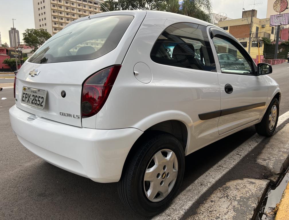 CHEVROLET Celta - Foto