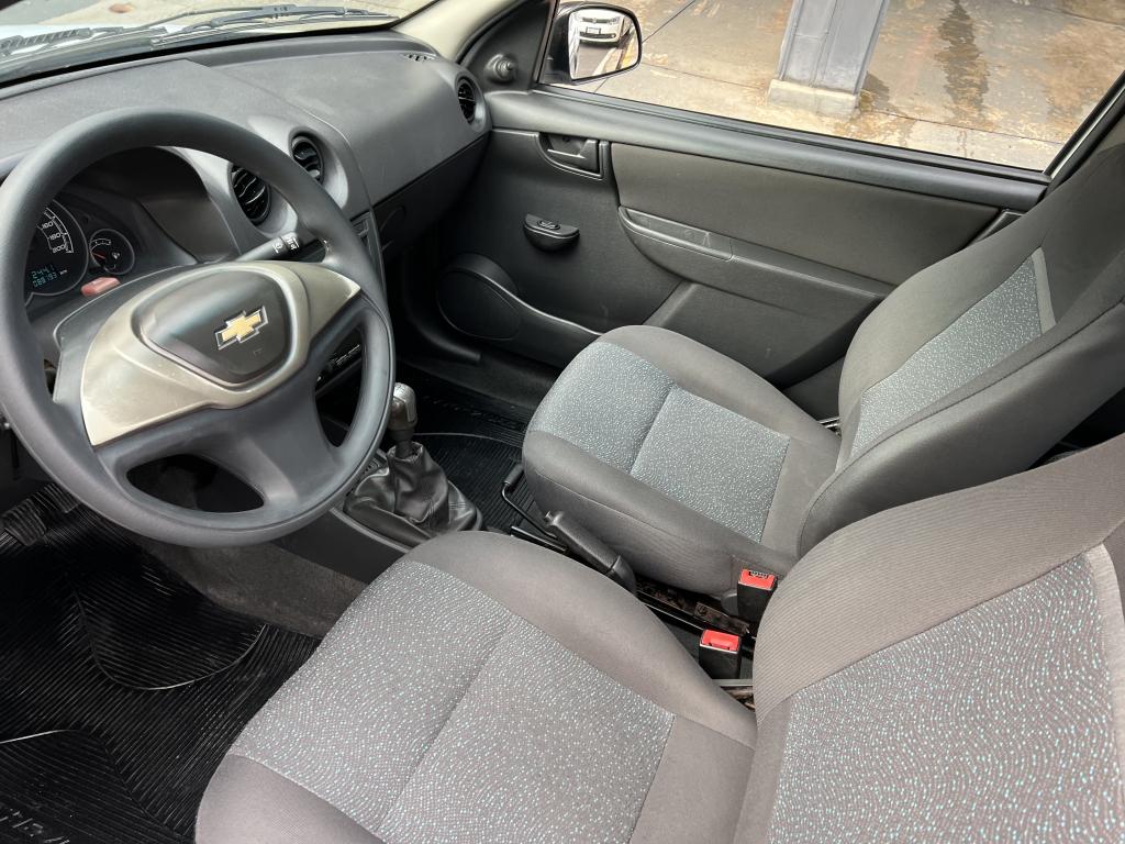 CHEVROLET Celta - Foto