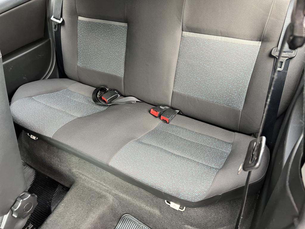 CHEVROLET Celta - Foto