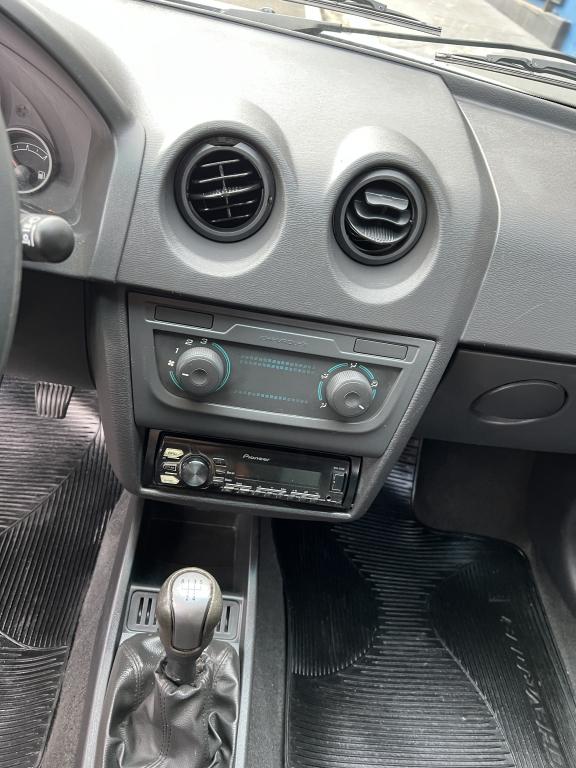 CHEVROLET Celta - Foto