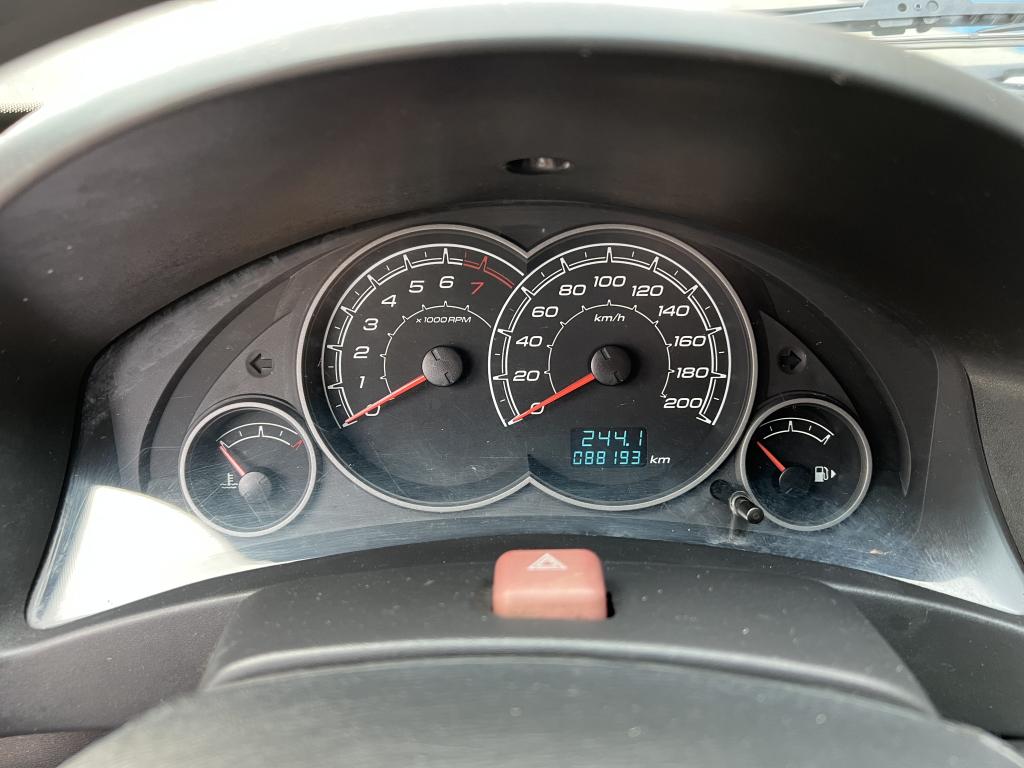 CHEVROLET Celta - Foto