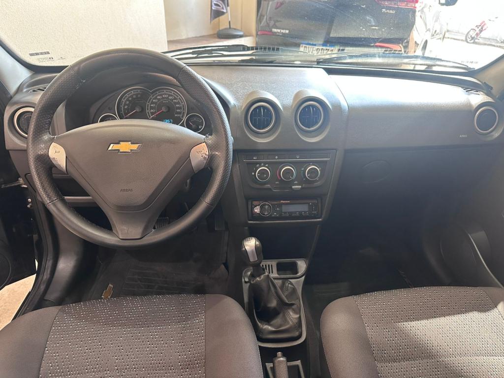 CHEVROLET Celta - Foto