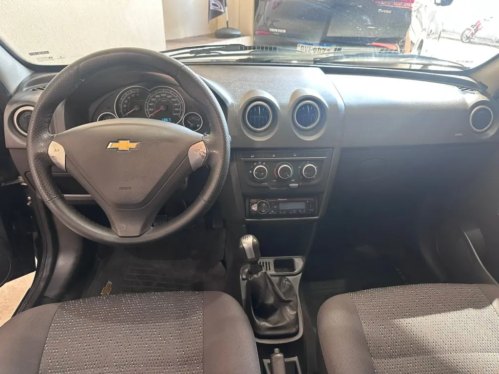 CHEVROLET Celta - Foto