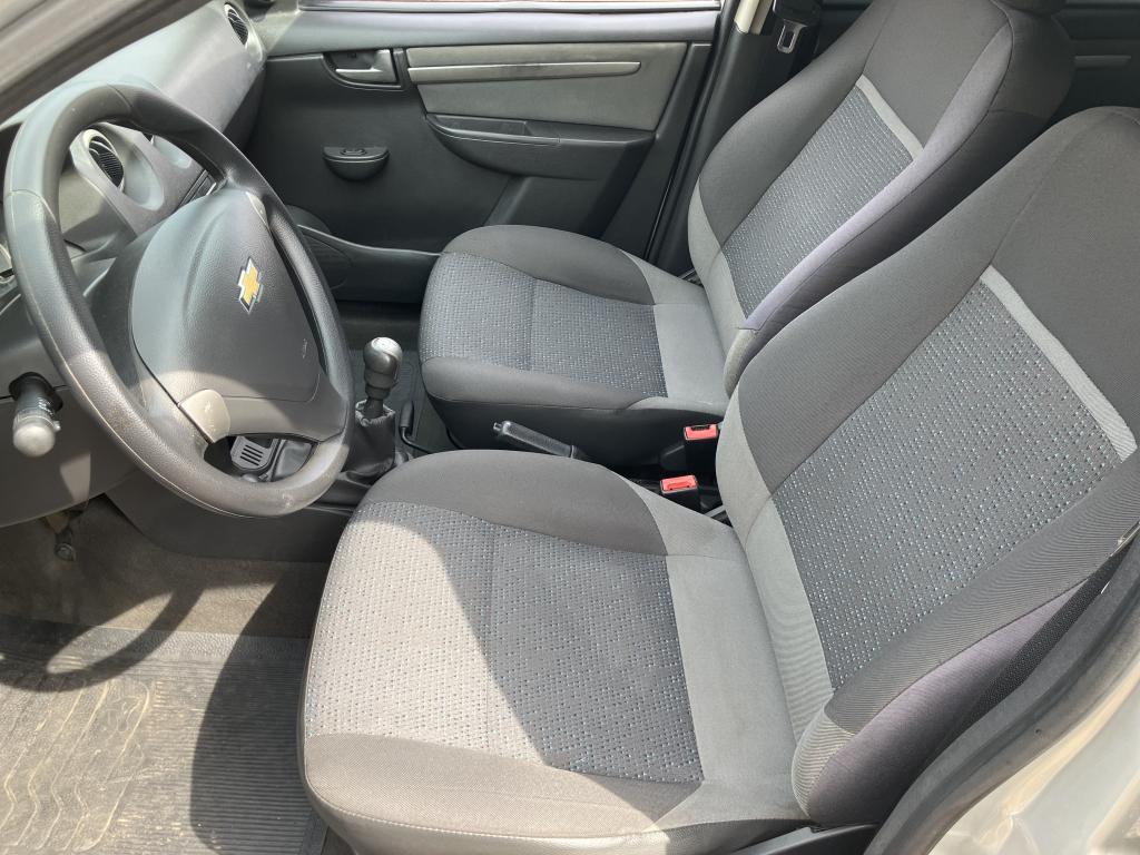 CHEVROLET Celta - Foto