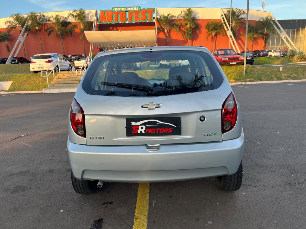 CHEVROLET Celta - Foto