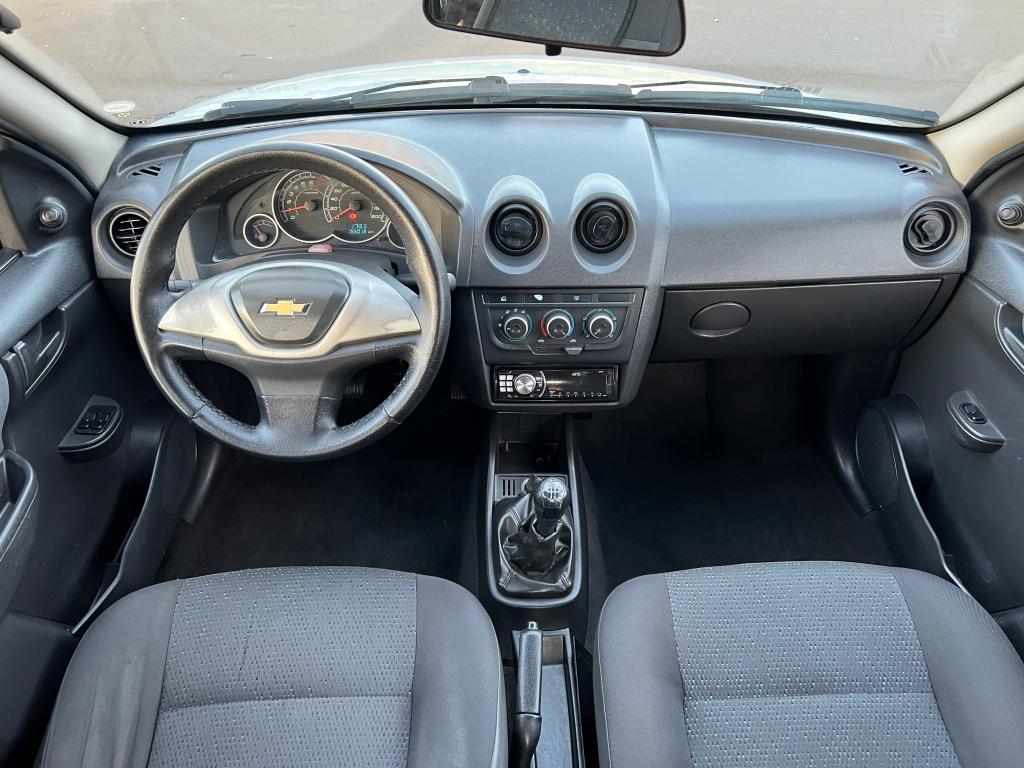 CHEVROLET Celta - Foto