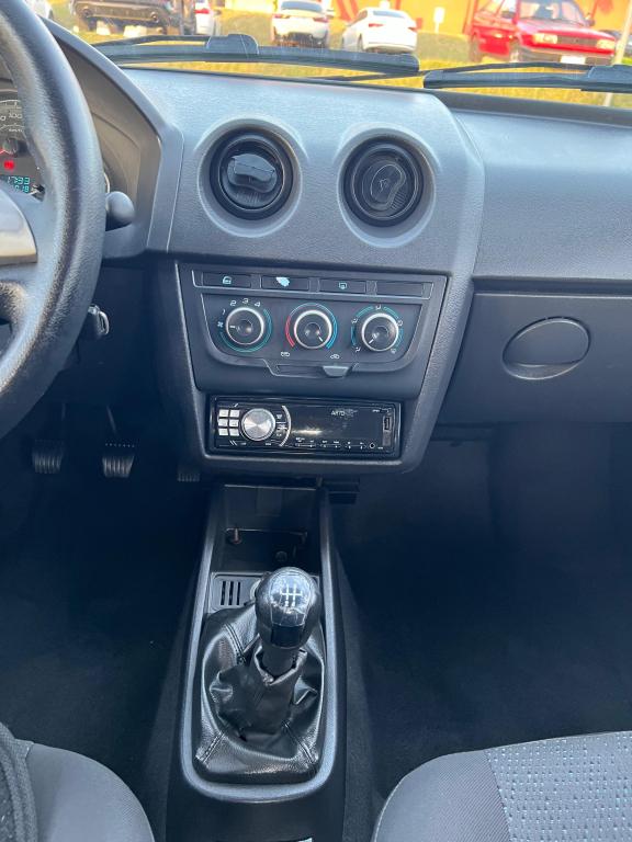 CHEVROLET Celta - Foto