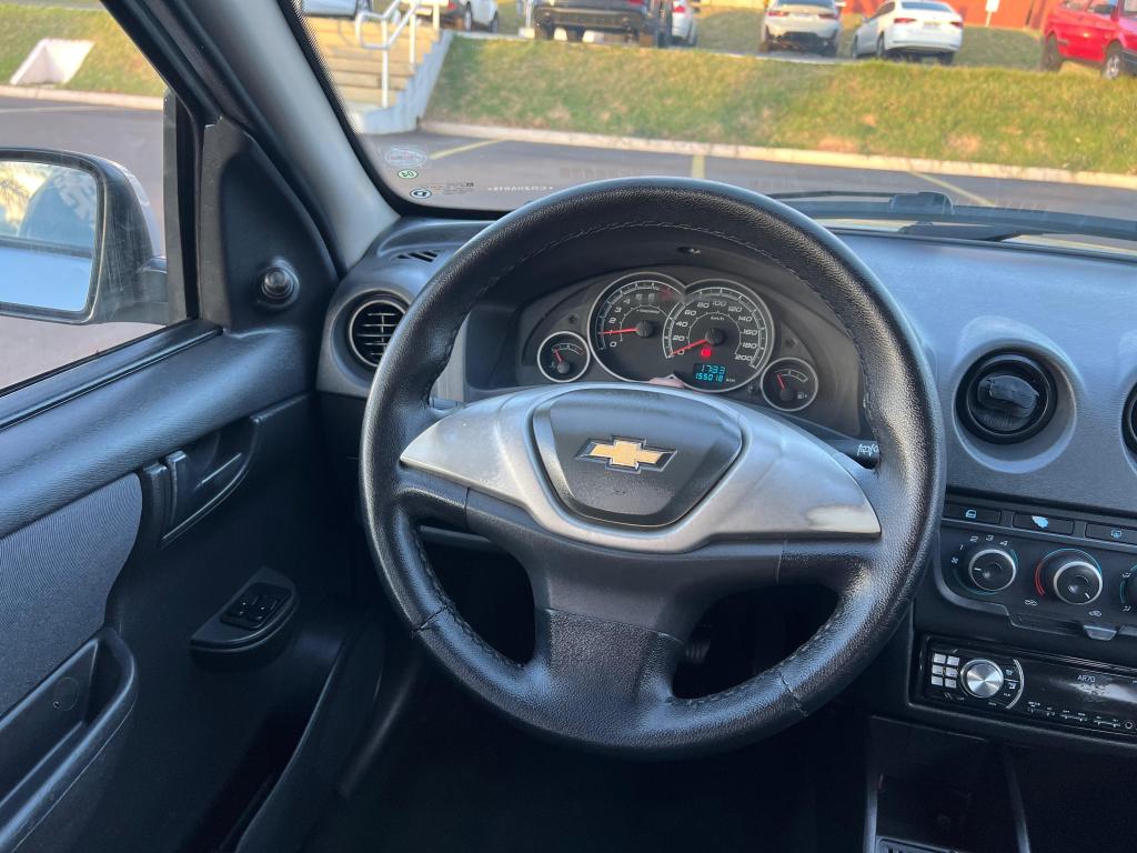 CHEVROLET Celta - Foto