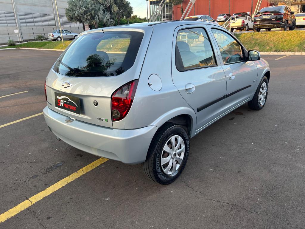 CHEVROLET Celta - Foto