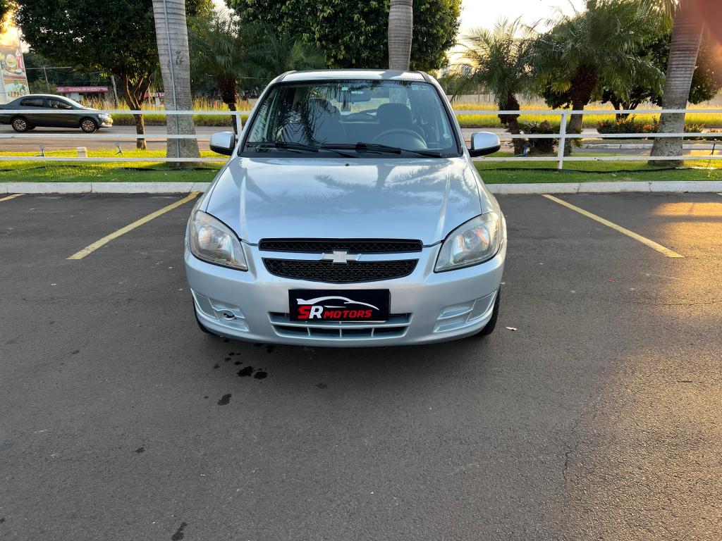 CHEVROLET Celta - Foto