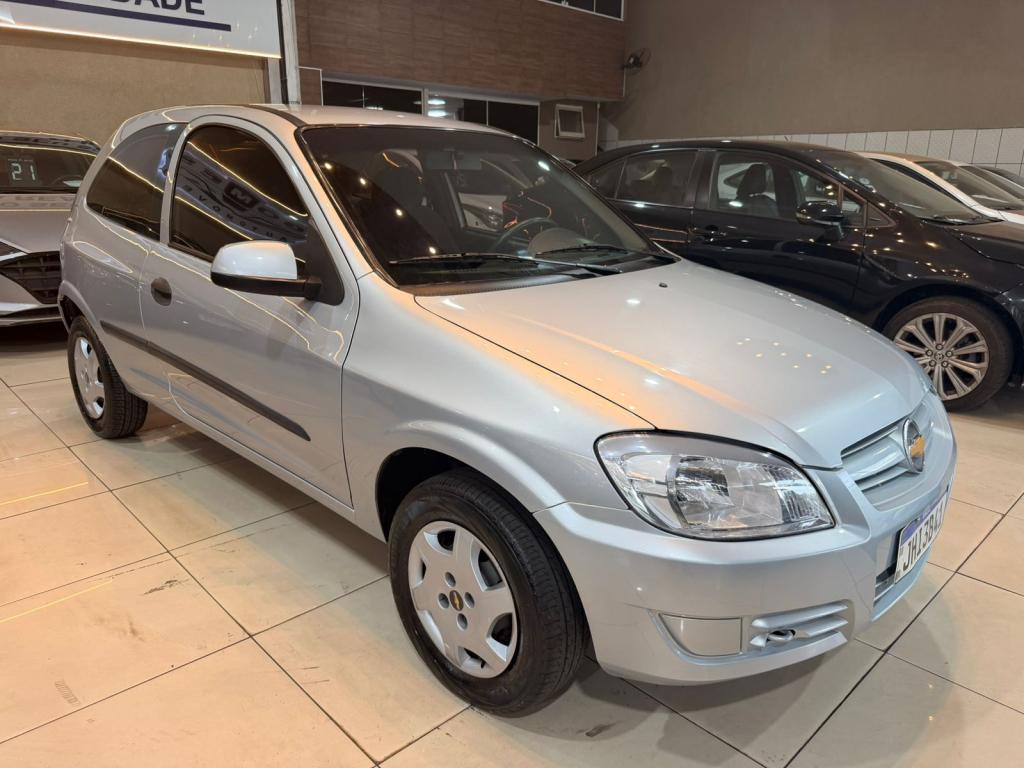 CHEVROLET Celta