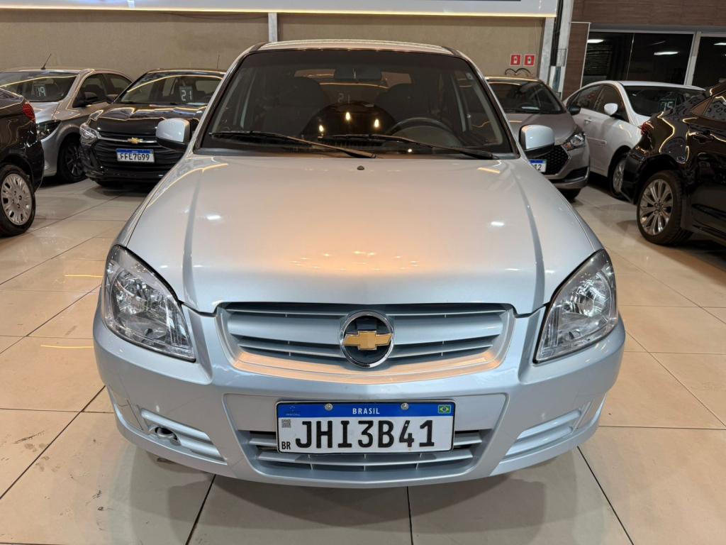 CHEVROLET Celta - Foto