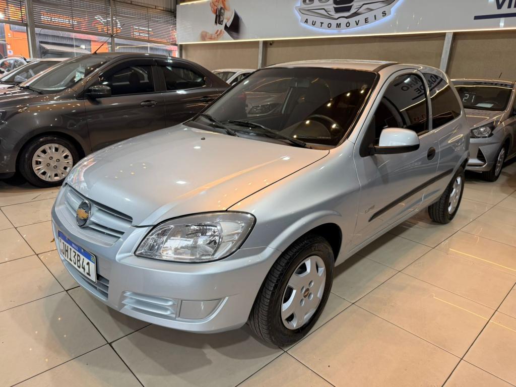 CHEVROLET Celta - Foto