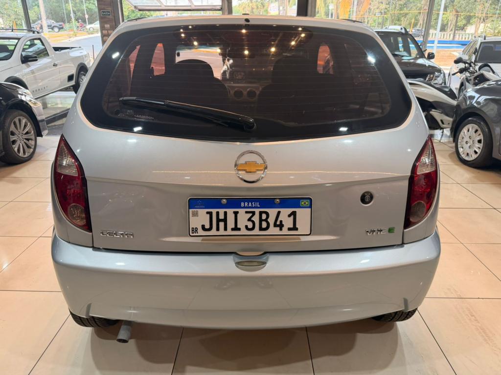CHEVROLET Celta - Foto