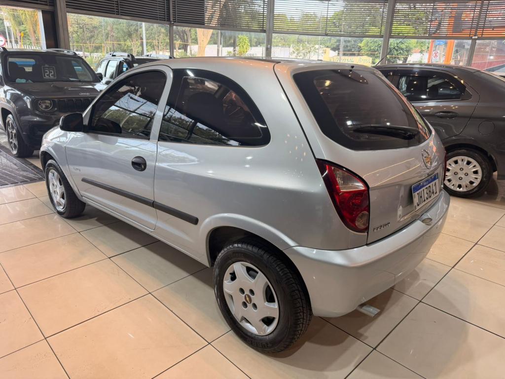 CHEVROLET Celta - Foto