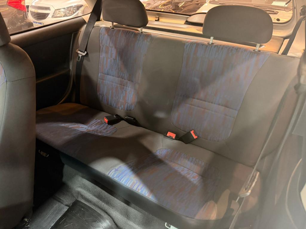 CHEVROLET Celta - Foto