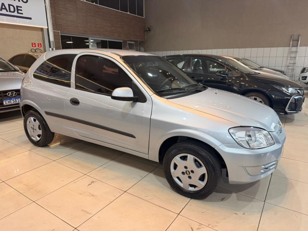 CHEVROLET Celta - Foto