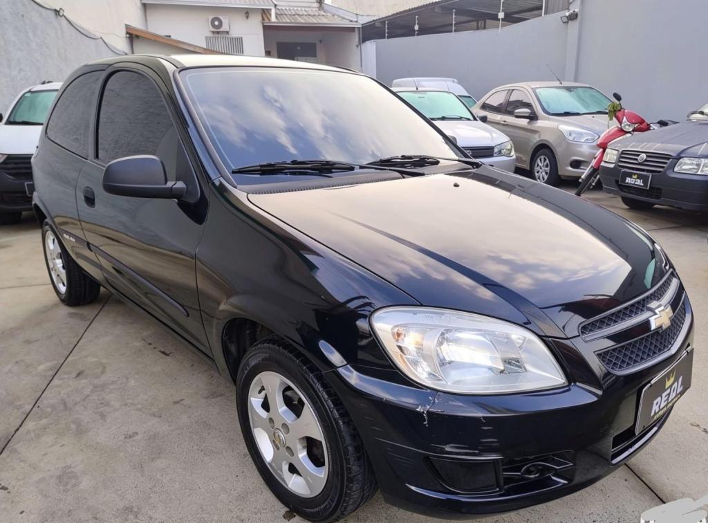 CHEVROLET Celta