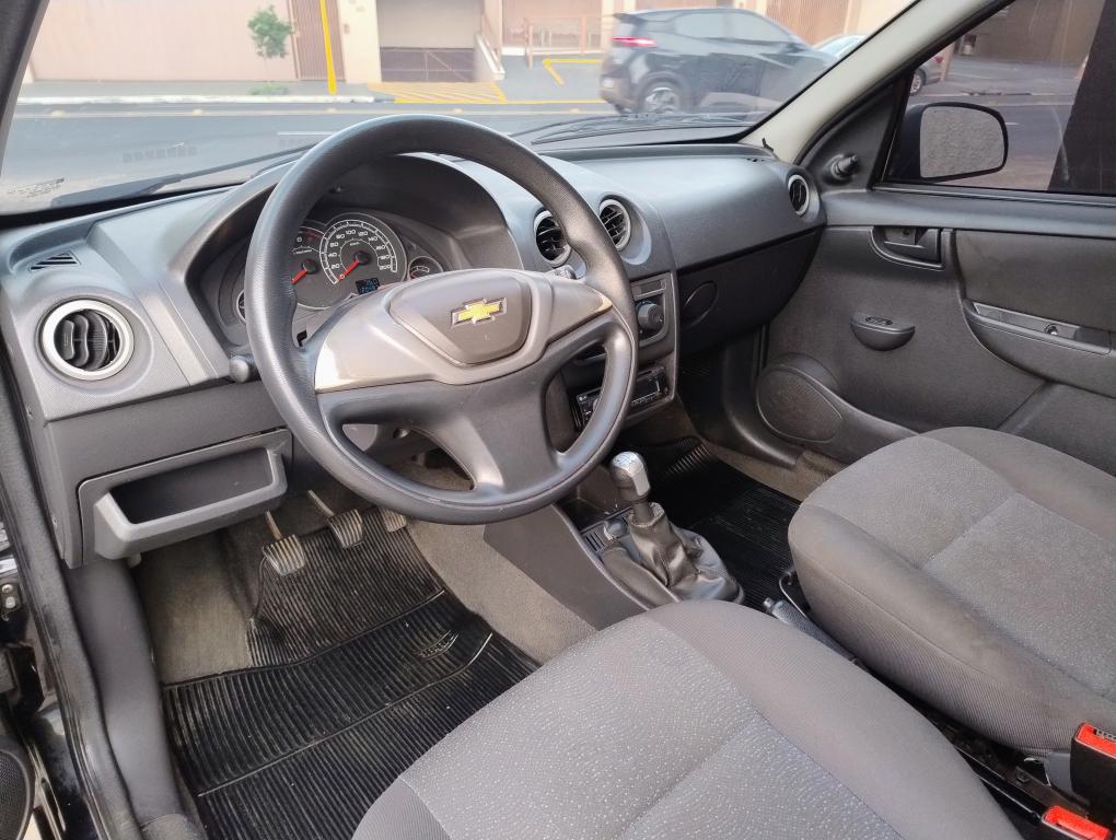 CHEVROLET Celta - Foto