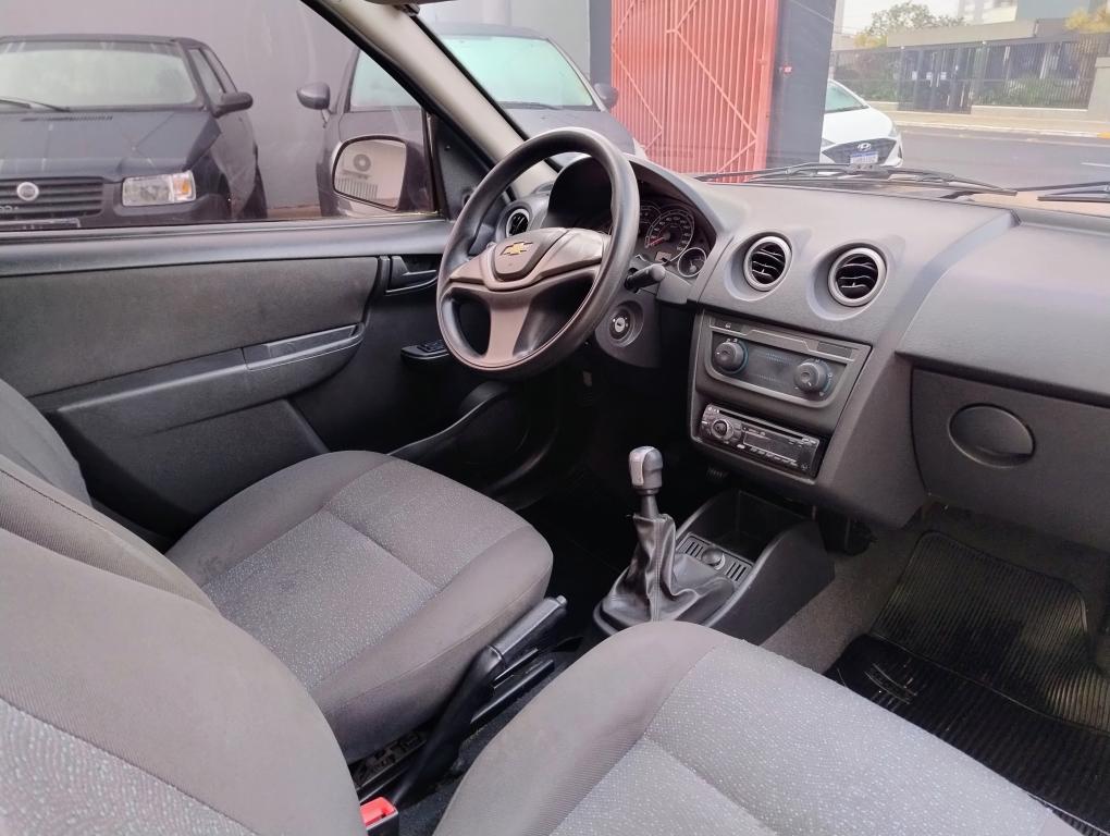 CHEVROLET Celta - Foto