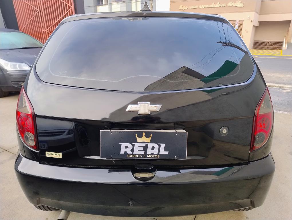 CHEVROLET Celta - Foto