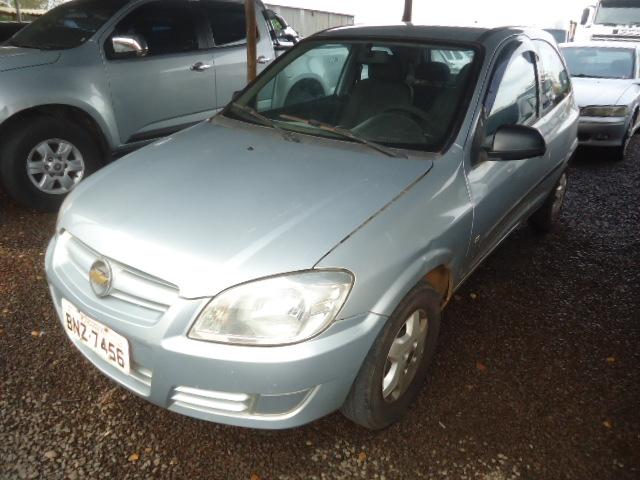 CHEVROLET Celta