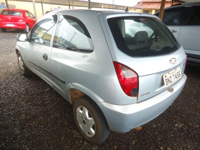 CHEVROLET Celta - Foto