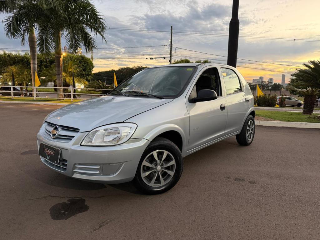CHEVROLET Celta
