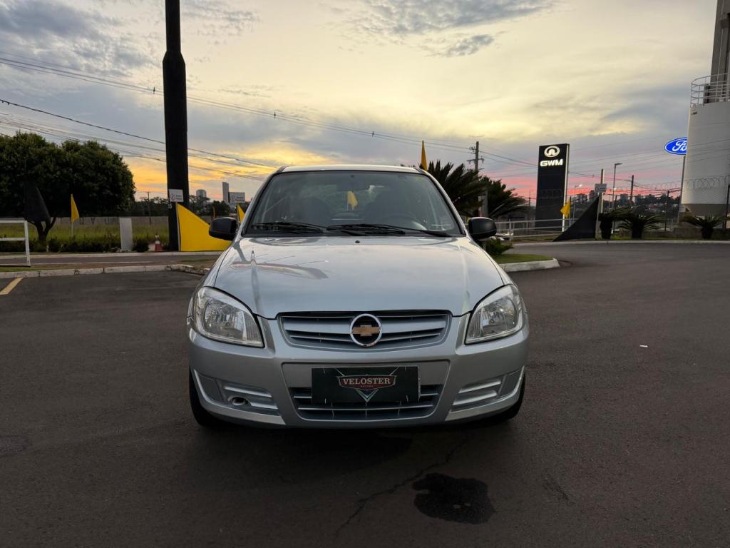 CHEVROLET Celta - Foto