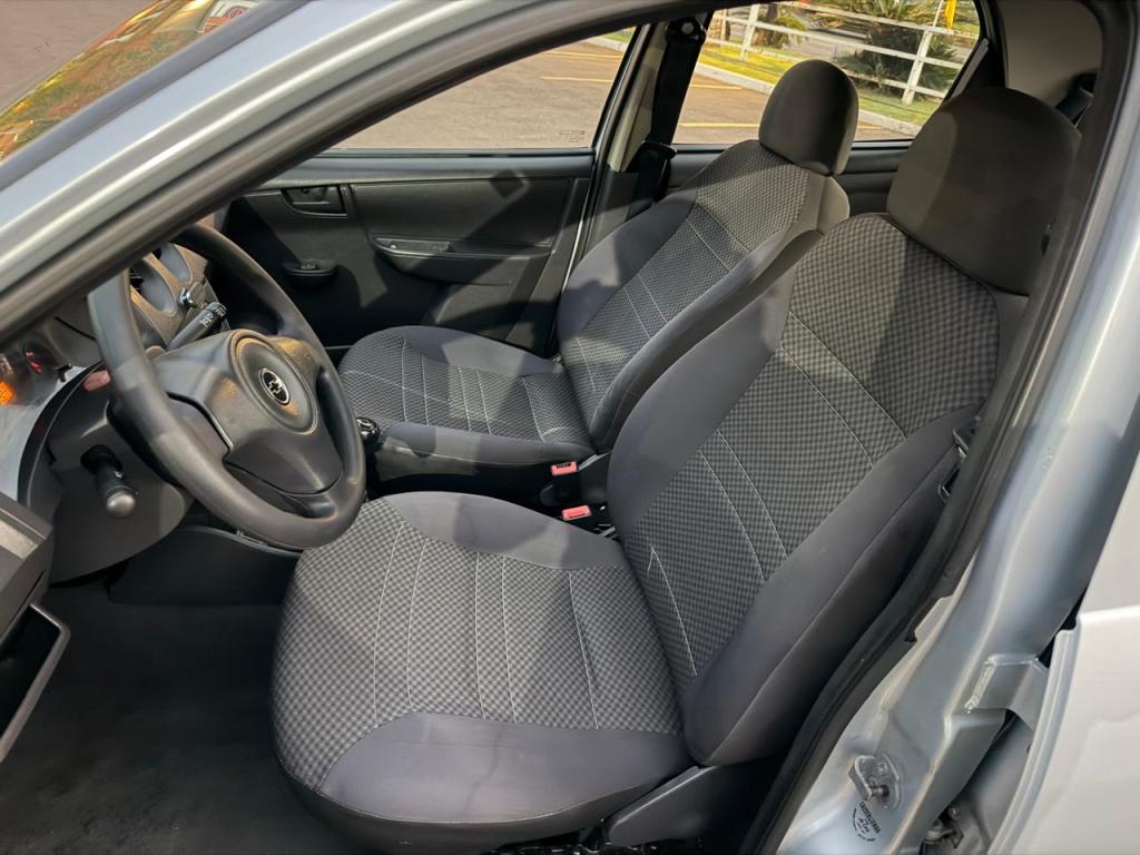 CHEVROLET Celta - Foto