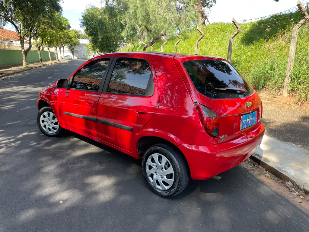 CHEVROLET Celta - Foto