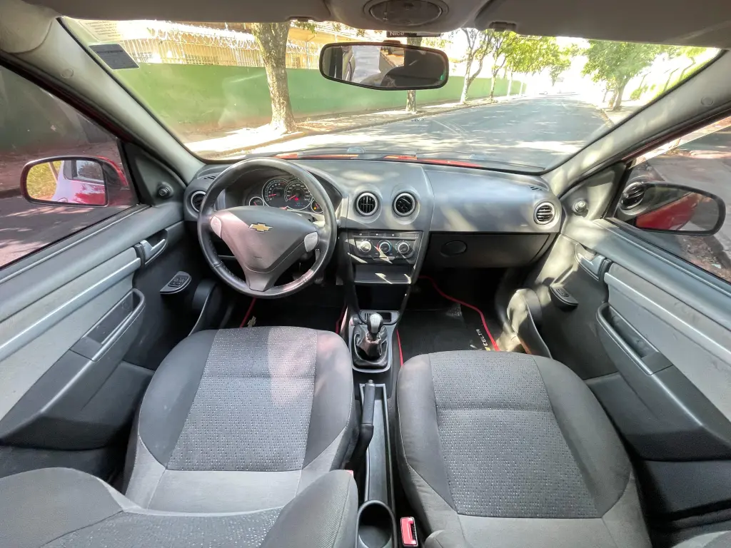 CHEVROLET Celta - Foto