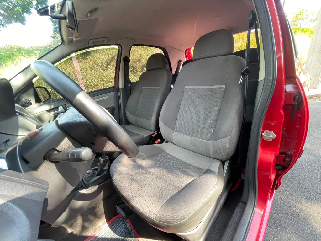 CHEVROLET Celta - Foto