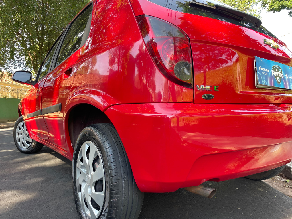 CHEVROLET Celta - Foto