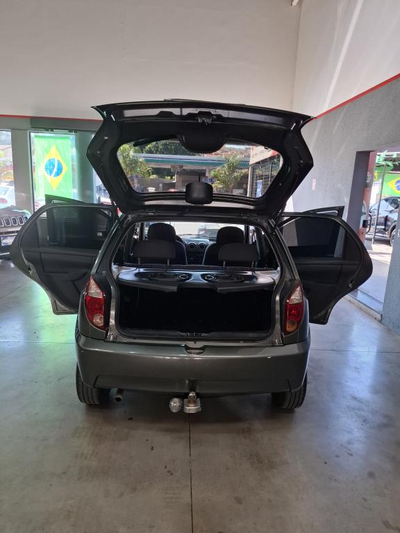 CHEVROLET Celta - Foto