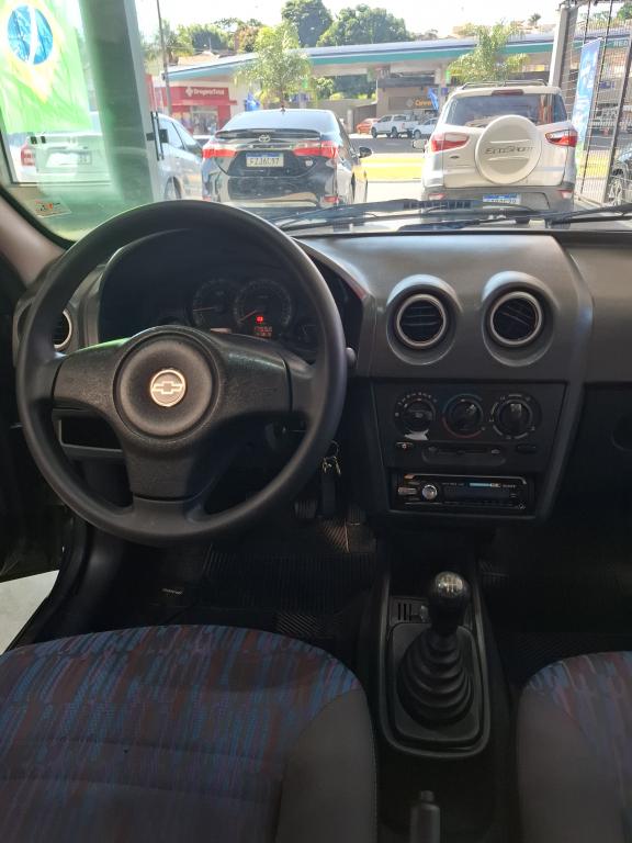 CHEVROLET Celta - Foto