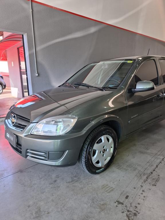 CHEVROLET Celta - Foto
